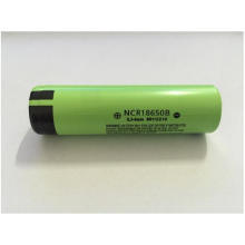 100% Original NCR18650b 3400mAh Lithium Rechargeable Battery Cell Lithium Ion Cell Li-ion High Power Storage Battery 3.7V Cylinder Battery